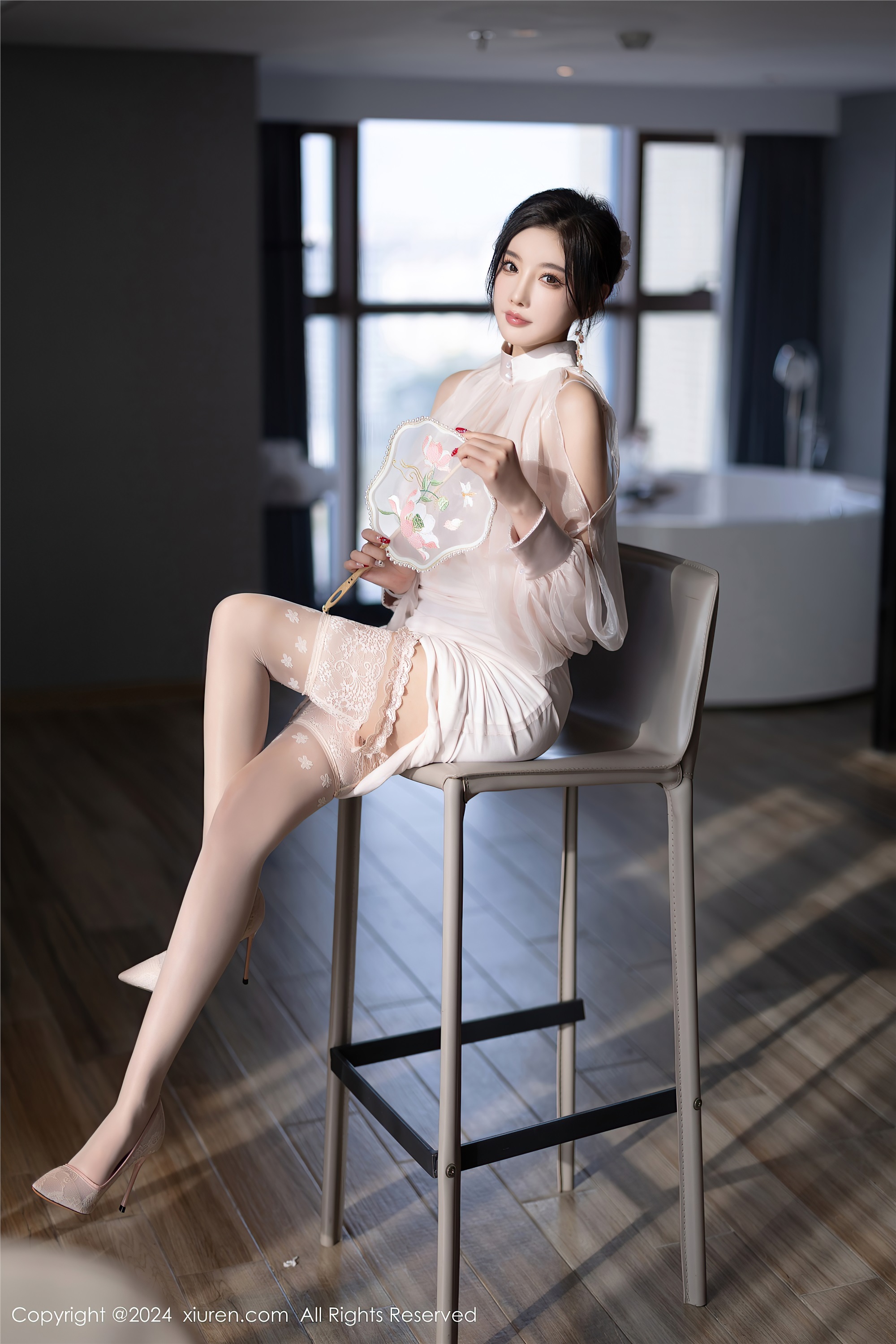 Xiuren秀人网 2024.03.26 NO.8294 杨晨晨Yome